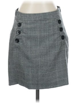 Banana Republic Wool Skirt