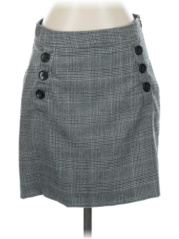 Banana Republic Wool Skirt (view 1)