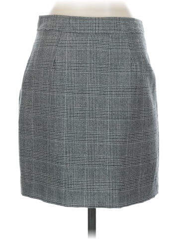 Banana Republic Wool Skirt (view 2)