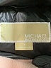 MICHAEL Michael Kors Black Coat Size 16 - photo 3