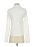 Athleta Ivory White Long Sleeve Polo Size S (estimated) - photo 2