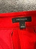 Ann Taylor Red Casual Pants Size 2 - photo 7