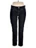 MAC Black Gray Casual Pants Size EU (IT) 42 / US 6 - photo 1