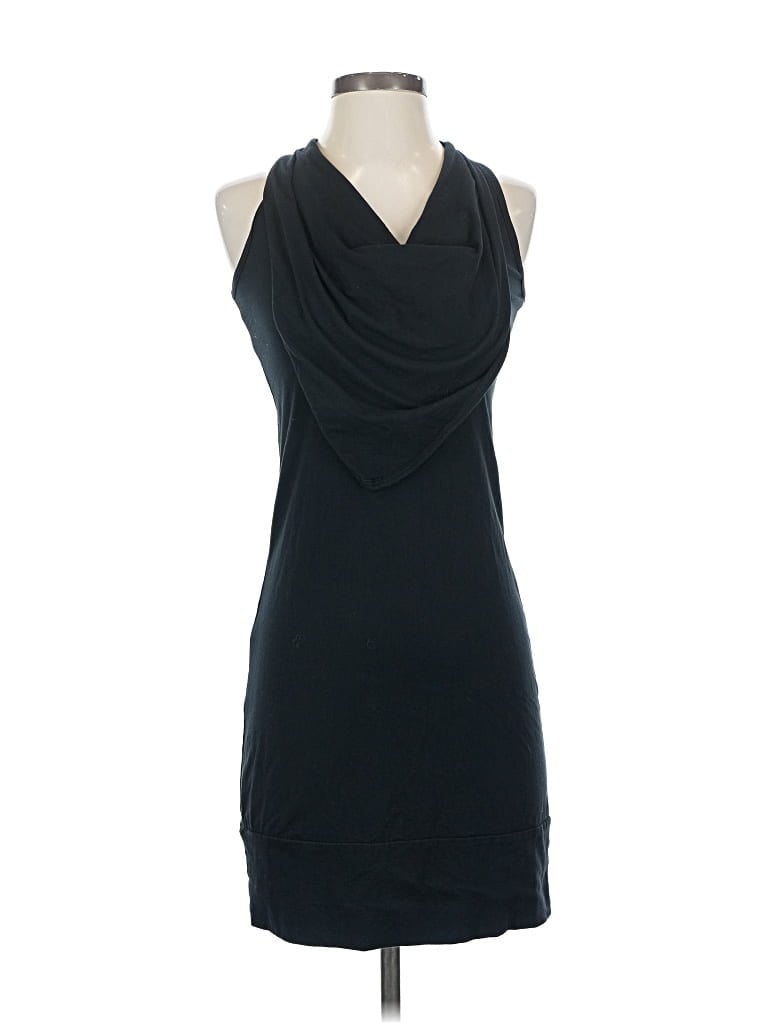Pre-owned Lamade Cocktail Dress In Black