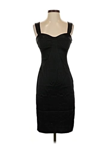 Black Halo Cocktail Dress (view 1)