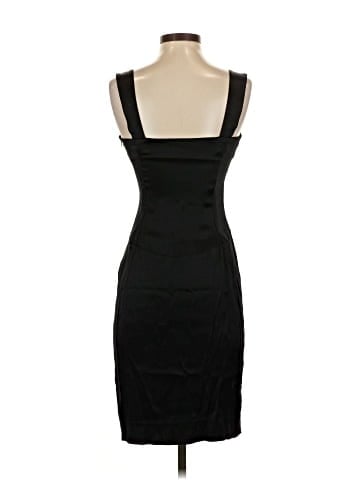 Black Halo Cocktail Dress (view 2)