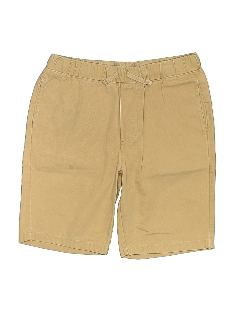 Pre-owned Nordstrom Rack Kids' Shorts In Brown