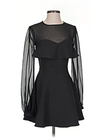 Privacy Please Cocktail Dress (view 1)