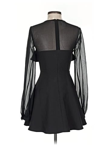 Privacy Please Cocktail Dress (view 2)