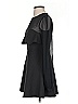 Privacy Please 100% Polyester Black Cocktail Dress Size XS - photo 5