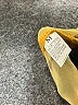 Unbranded 100% Polyester Yellow Casual Dress Size M - photo 7