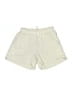 Summersalt Solid Ivory Athletic Shorts Size S - photo 1