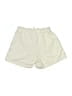 Summersalt Solid Ivory Athletic Shorts Size S - photo 2