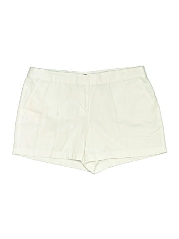 J.Crew Factory Store Khaki Shorts (view 1)