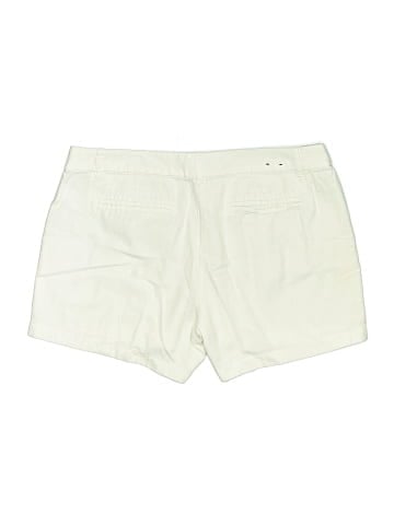 J.Crew Factory Store Khaki Shorts (view 2)