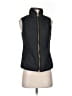 Old Navy 100% Polyester Black Vest Size XS - photo 1