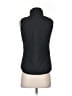 Old Navy 100% Polyester Black Vest Size XS - photo 2
