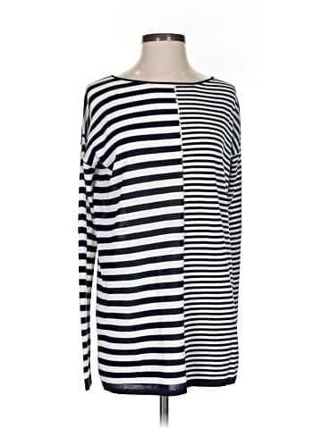 T by Alexander Wang 3/4 Sleeve T-Shirt (view 1)