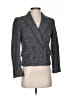 J.Crew Gray Blazer Size 4 - photo 1