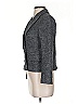 J.Crew Gray Blazer Size 4 - photo 5