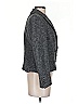 J.Crew Gray Blazer Size 4 - photo 4