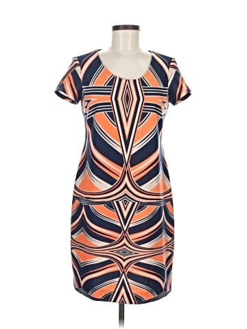 Just... Taylor Casual Dress (view 1)