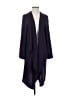 Jones Studio Purple Cardigan Size S - photo 1