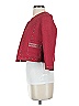 Harlowe & Graham Red Blazer Size XXS (estimated) - photo 5
