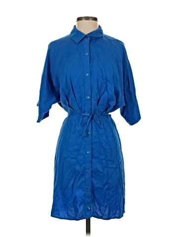 Thakoon Collective Casual Dress (view 1)