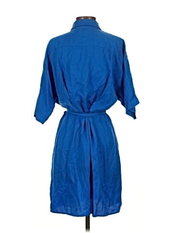 Thakoon Collective Casual Dress (view 2)