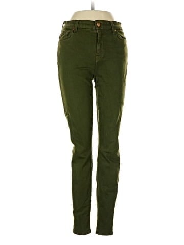 7 For All Mankind Jeggings (view 1)