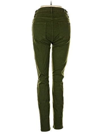 7 For All Mankind Jeggings (view 2)
