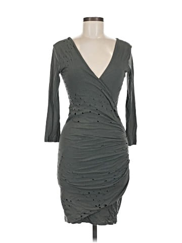 James Perse Cocktail Dress (view 1)