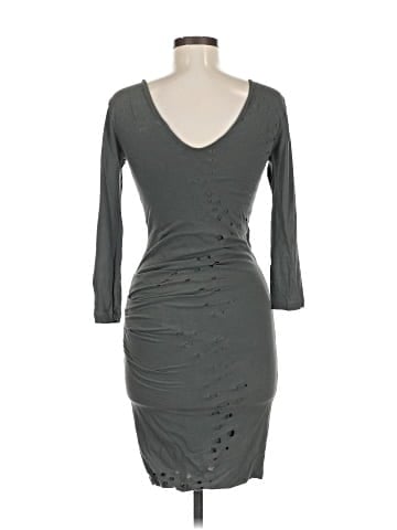 James Perse Cocktail Dress (view 2)