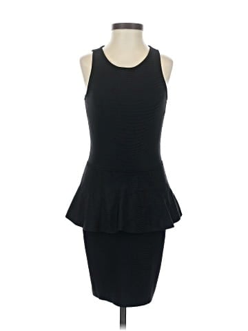 BCBGMAXAZRIA Cocktail Dress (view 1)