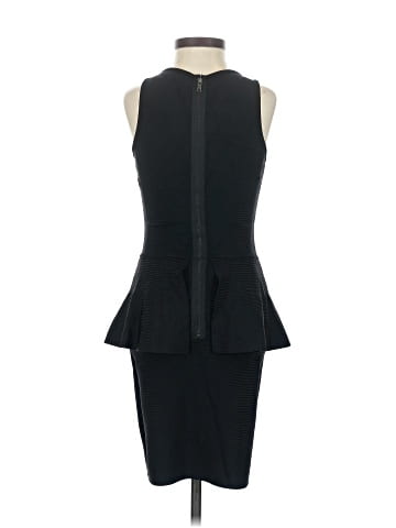 BCBGMAXAZRIA Cocktail Dress (view 2)