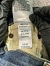 AGOLDE Solid Blue Jeans Size 24 waist - photo 5