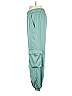 LAPOINTE 100% Polyester Teal Cargo Pants Size 6 - photo 5