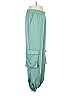 LAPOINTE 100% Polyester Teal Cargo Pants Size 6 - photo 4