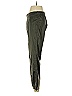 Cotélac Green Casual Pants Size Sm (1) - photo 5