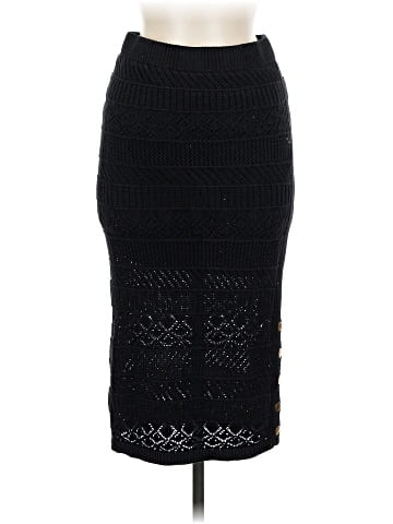 Olive and Oak Formal Skirt (view 1)