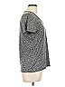 Under Armour 100% Polyester Tweed Gray Active T-Shirt Size L - photo 4