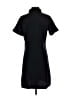 Unbranded Solid Black Casual Dress Size S (estimated) - photo 2