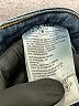 Levi's Solid Blue Jeans Size 25 waist - photo 4