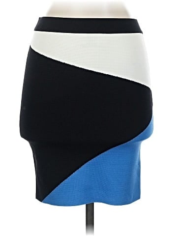 Torn by Ronny Kobo Casual Skirt (view 2)