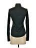 Theory Black Long Sleeve Blouse Size P (petite) - photo 2