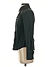 Theory Black Long Sleeve Blouse Size P (petite) - photo 5