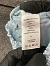 Splendid 100% Cotton Blue Skirt Size 4 - photo 4