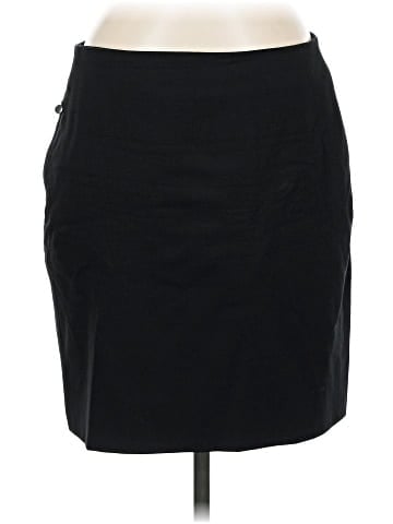 Akris Punto Casual Skirt (view 1)