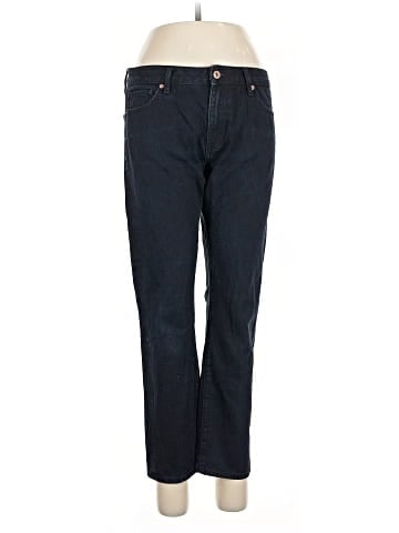 Ines de la Fressange for Uniqlo Jeans (view 1)